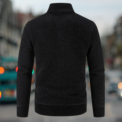 Jasper – Ζεστή Fleece για Άνδρες