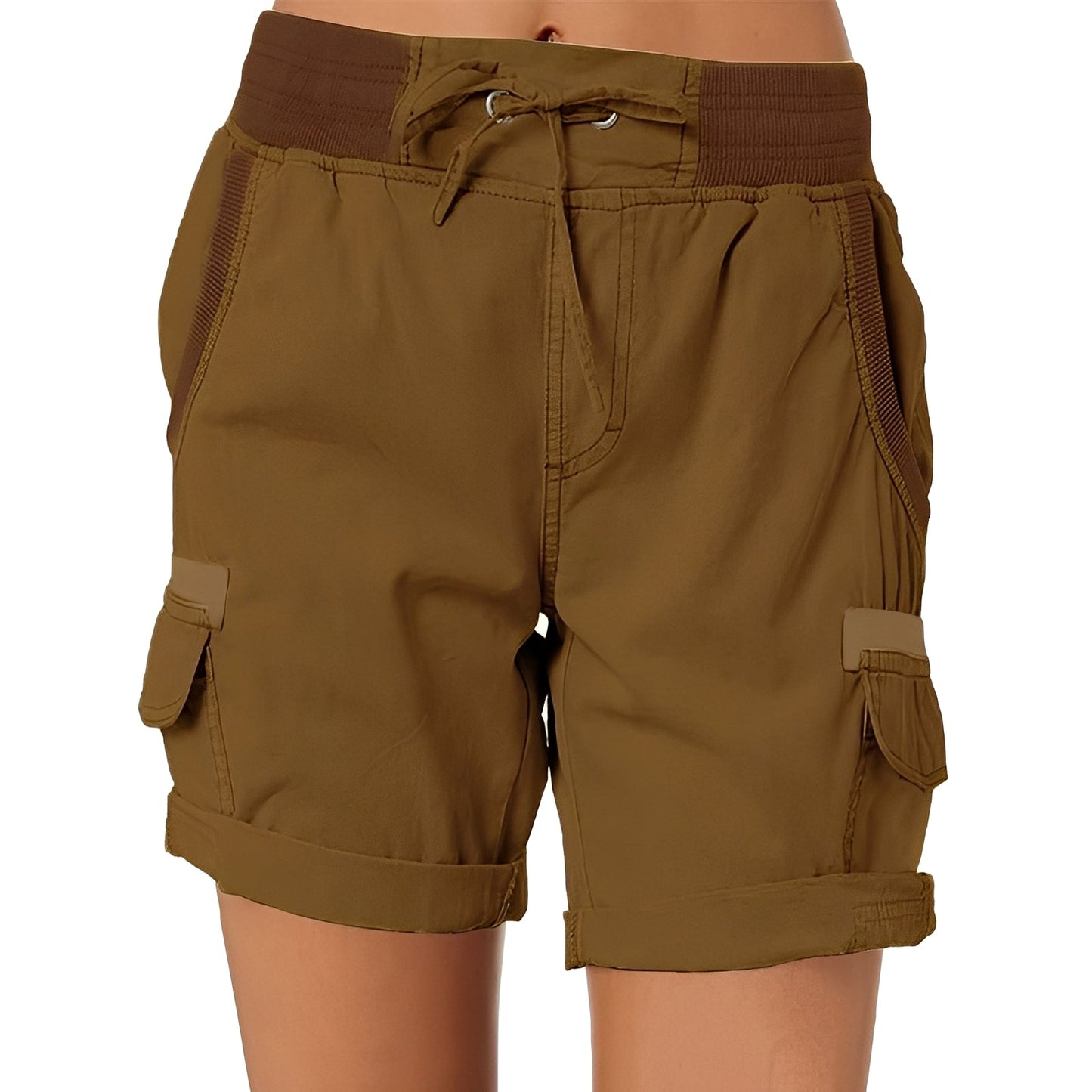 Mila – Φόρμα με Τσέπες