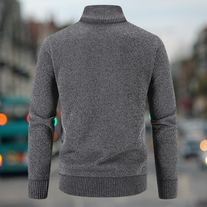 Jasper – Ζεστή Fleece για Άνδρες