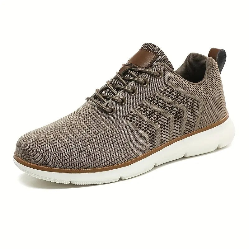 Samson - Comfortable, breathable casual shoes for men