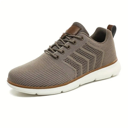 Samson - Comfortable, breathable casual shoes for men