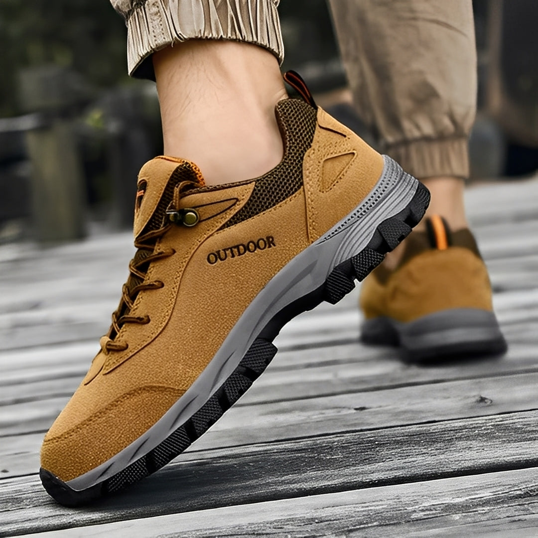 Dalton - Durable Outdoor Boots for Men