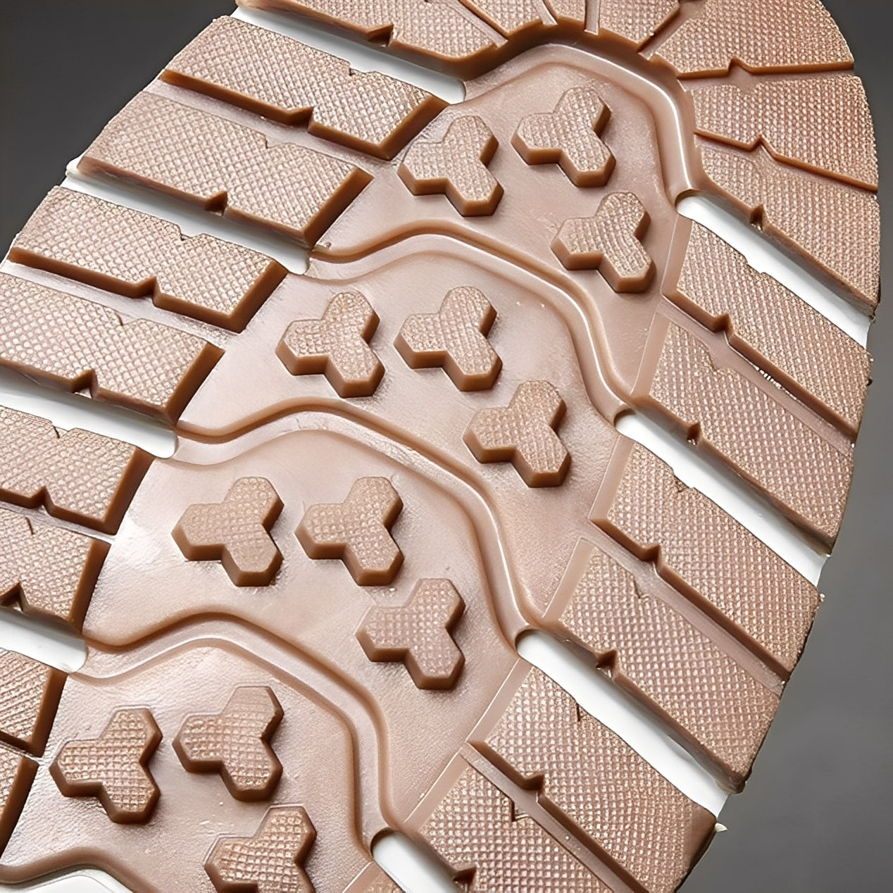 Royston - Stylish waterproof boots for men