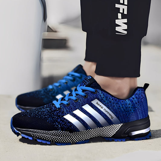 Dalton - Καθημερινά Παπούτσια για Τρέξιμο Ανδρών