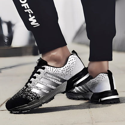 Dalton - Καθημερινά Παπούτσια για Τρέξιμο Ανδρών