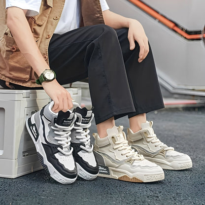 Niles - Stylish Athletic Shoes for Men