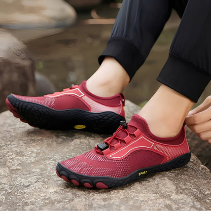 Garnet - Daily Outdoor Sports Shoes for Men