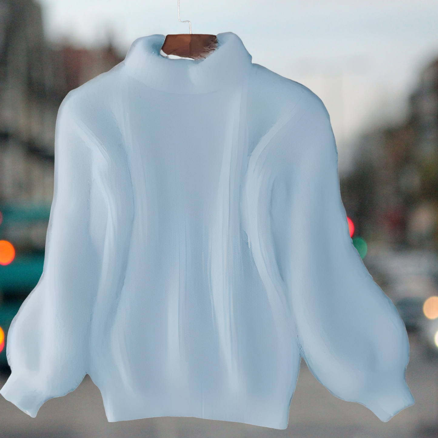 Verona – Στυλάτο Μοντέρνο Πουλόβερ