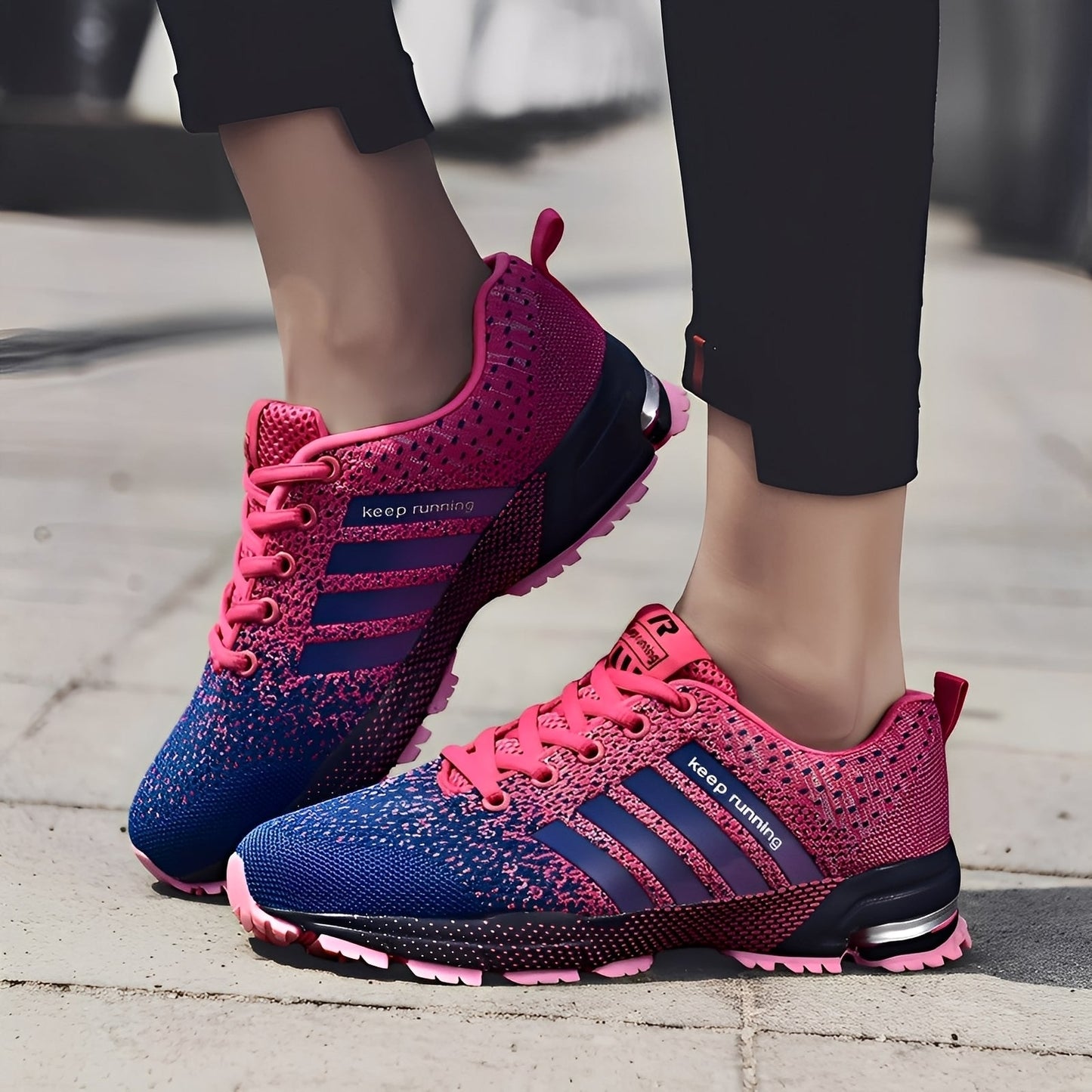 Dalton - Καθημερινά Παπούτσια για Τρέξιμο Ανδρών