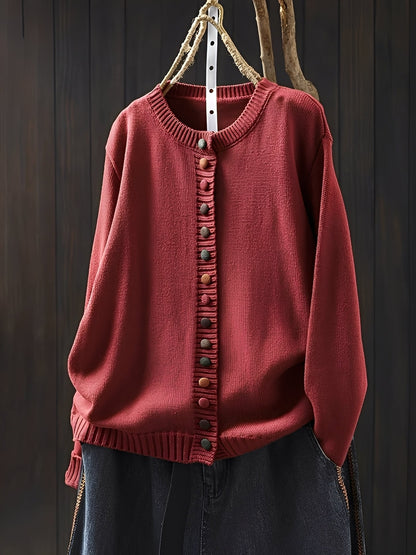 Rhonda - Στιλάτη, ελαφριά ζακέτα για γυναίκες