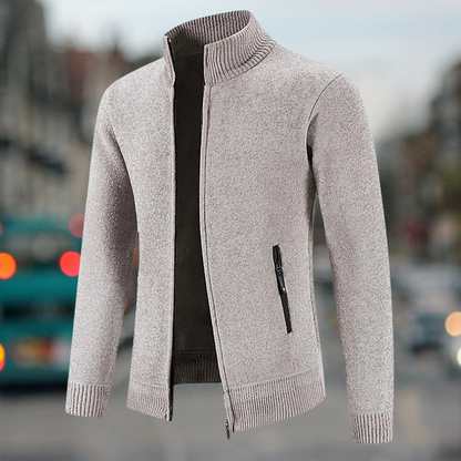 Jasper – Ζεστή Fleece για Άνδρες