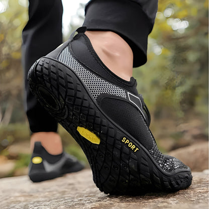 Garnet - Daily Outdoor Sports Shoes for Men