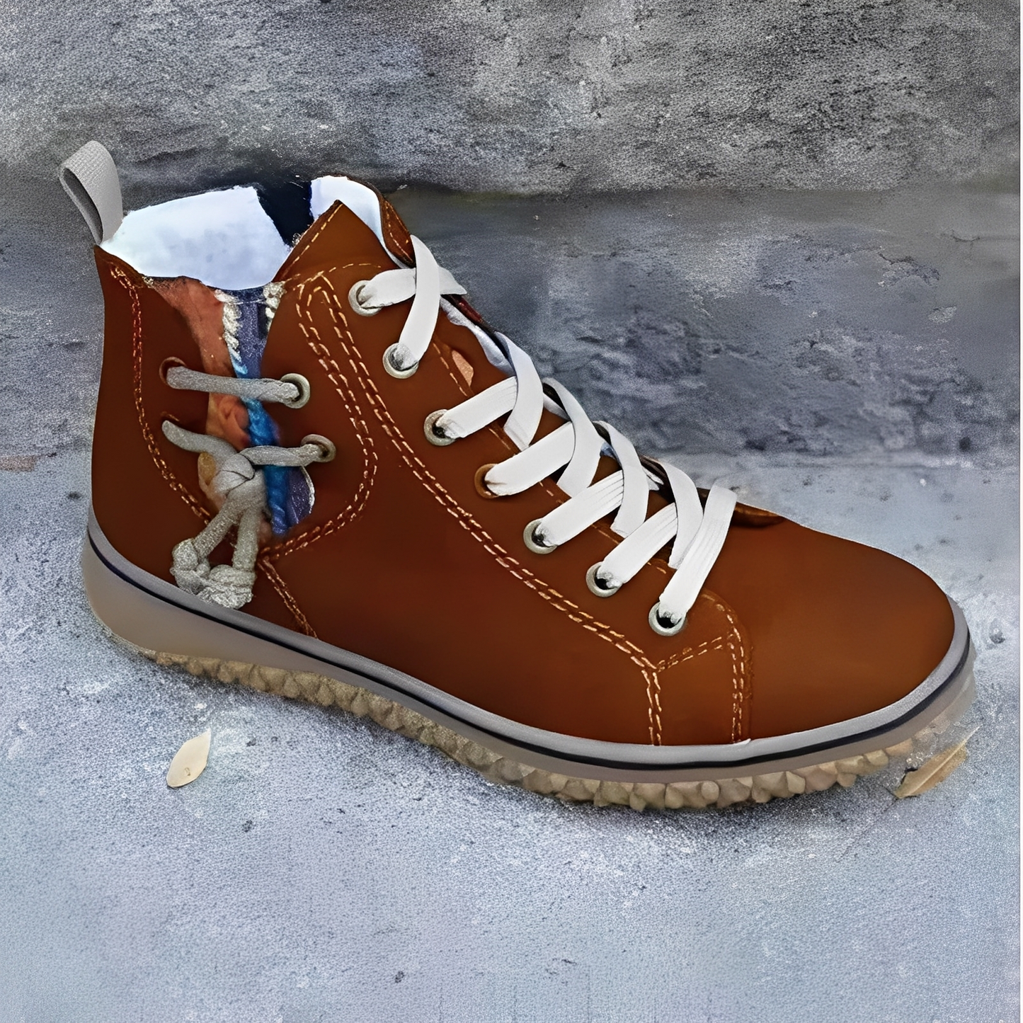 Elvera – Timeless Vintage Boots for Women