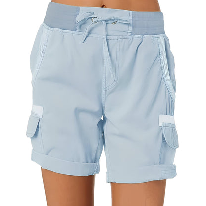 Mila – Φόρμα με Τσέπες