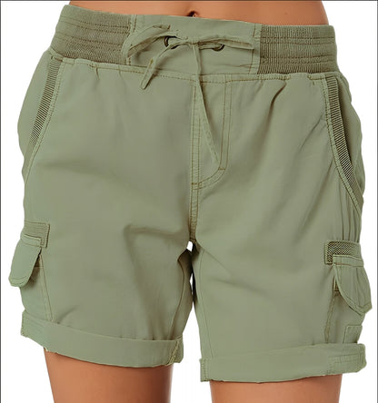 Mila – Φόρμα με Τσέπες