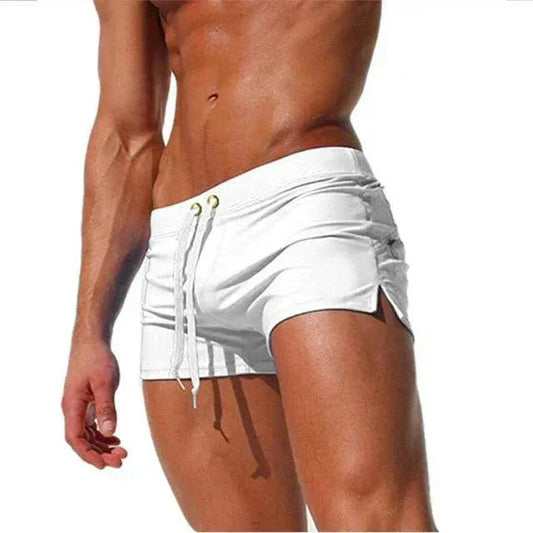 Jay - High-Performance Quick-Drying Swim Shorts