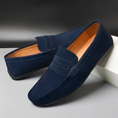 Julles - Elegant loafers for men
