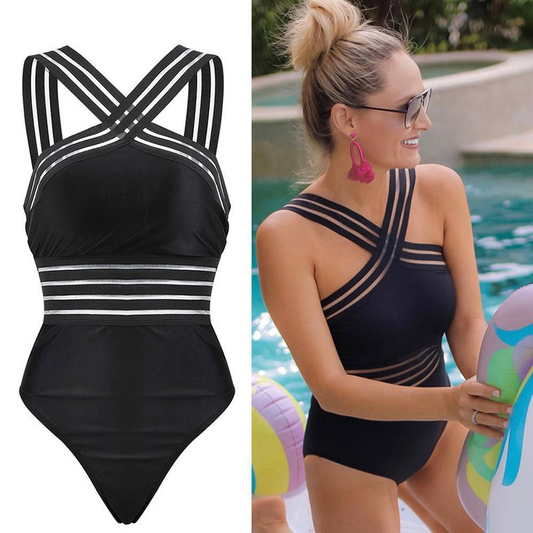 Julia - Stylish and Comfortable Swimsuit