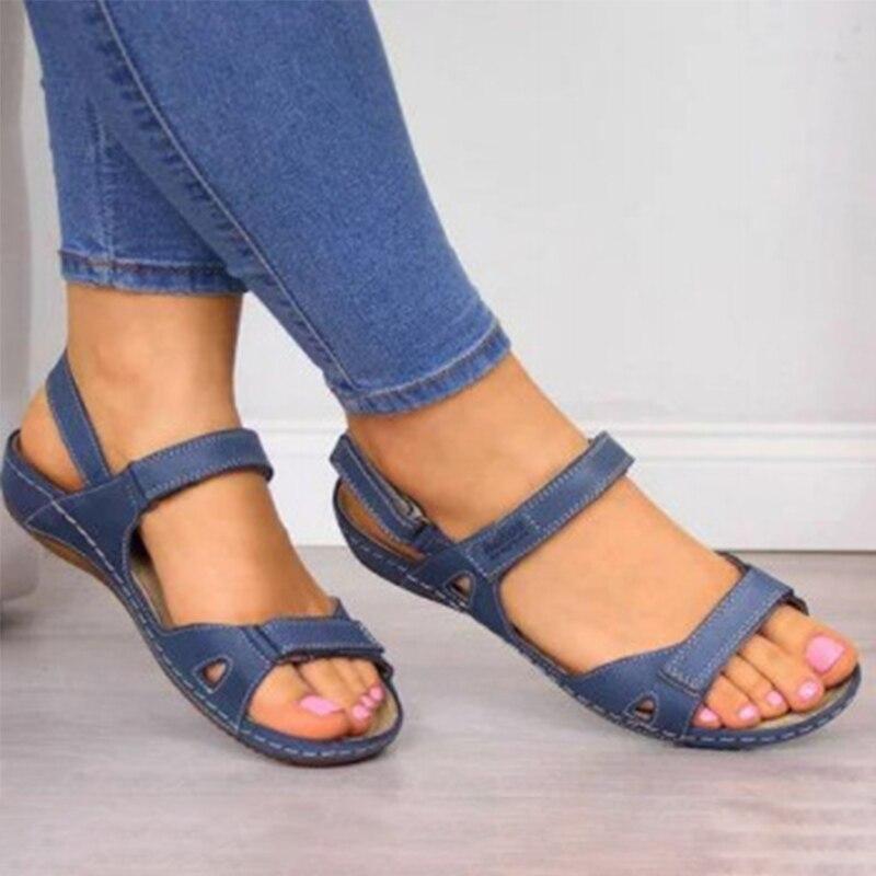 Klara – Comfortable Orthopedic Sandals