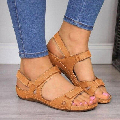 Klara – Comfortable Orthopedic Sandals