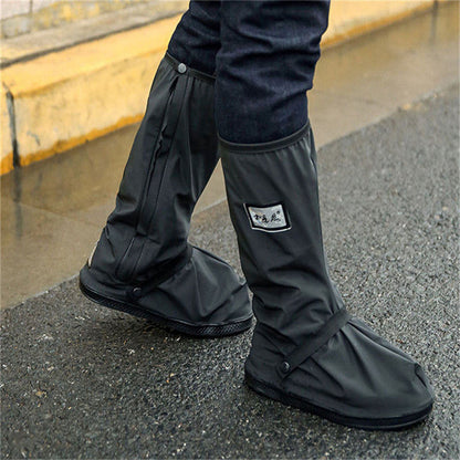 DryFeet – Αδιάβροχα Καλύμματα Παπουτσιών