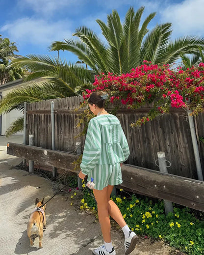 Anne Fleur – Καλοκαιρινή Ένδυση