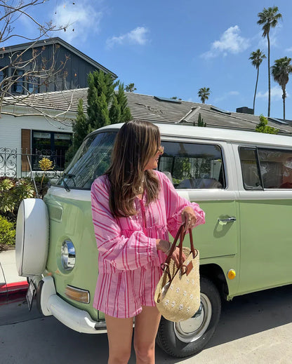 Anne Fleur – Καλοκαιρινή Ένδυση