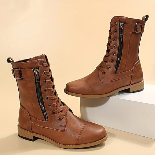 Bella – Orthopedic Ankle Boots