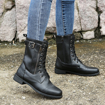 Bella – Orthopedic Ankle Boots