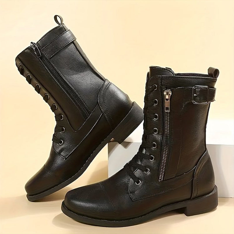 Bella – Orthopedic Ankle Boots