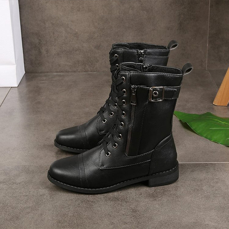 Bella – Orthopedic Ankle Boots