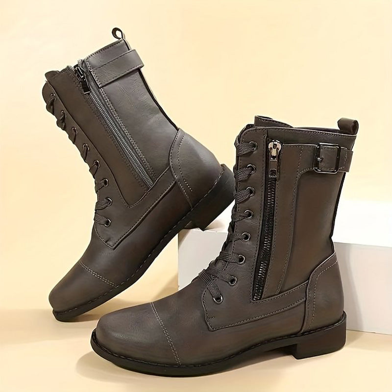 Bella – Orthopedic Ankle Boots