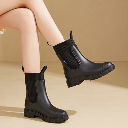 Dalila – Water-resistant Boots