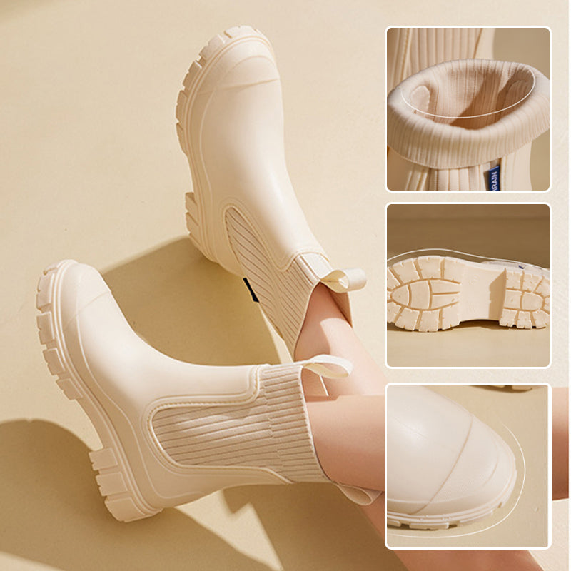 Dalila – Water-resistant Boots