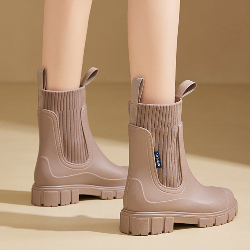 Dalila – Water-resistant Boots