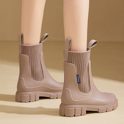 Dalila – Water-resistant Boots