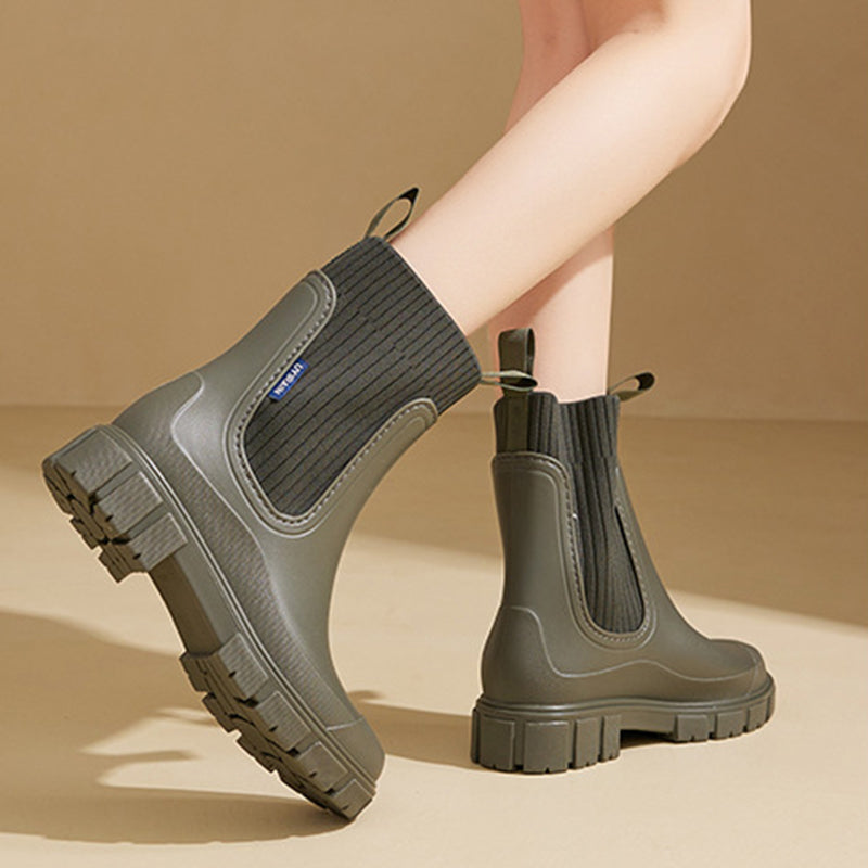 Dalila – Water-resistant Boots