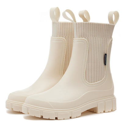 Dalila – Water-resistant Boots