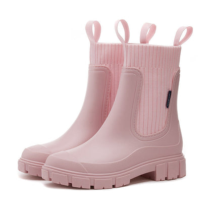 Dalila – Water-resistant Boots