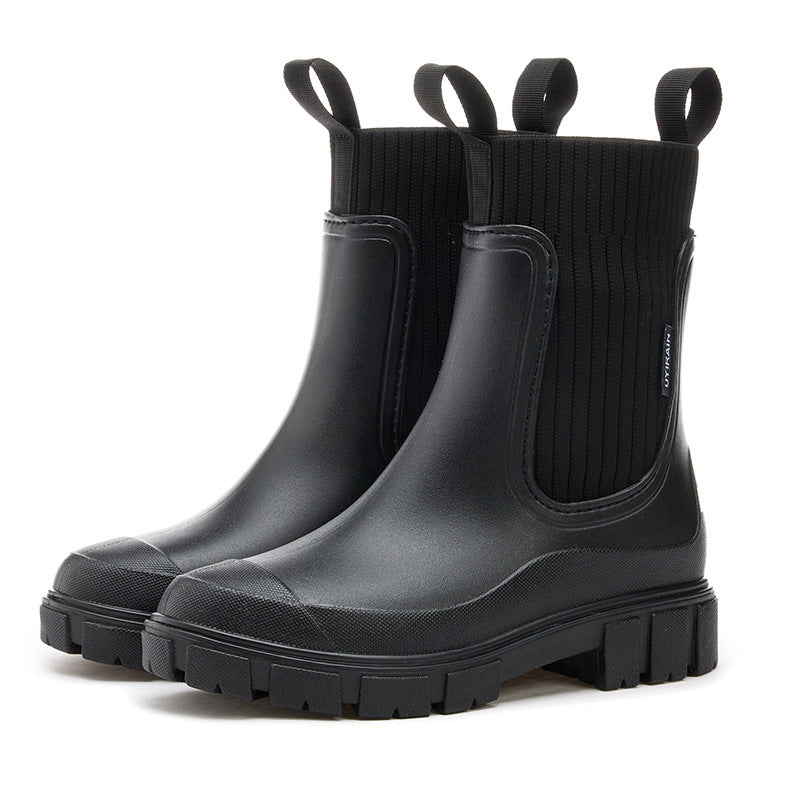 Dalila – Water-resistant Boots
