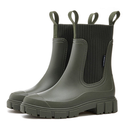Dalila – Water-resistant Boots
