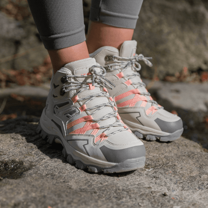 Marc – Orthopedic Walking Shoes